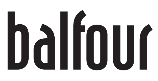 balfour logo