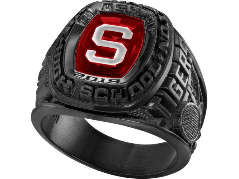 High School Class Rings from Balfour BalfourChattanooga
