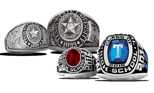order you class ring soon