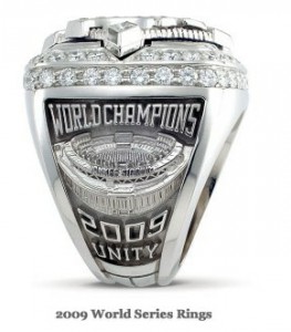 Yankee RIng